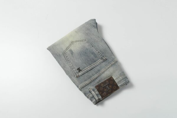 LV牛仔短褲29-38·B43105