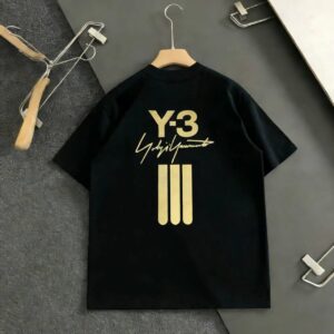 Y3 高版原廠短袖 M-3XLA339075