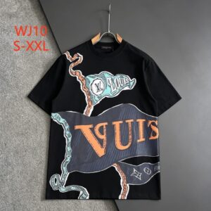 LV圓領短袖S-XXLA259075