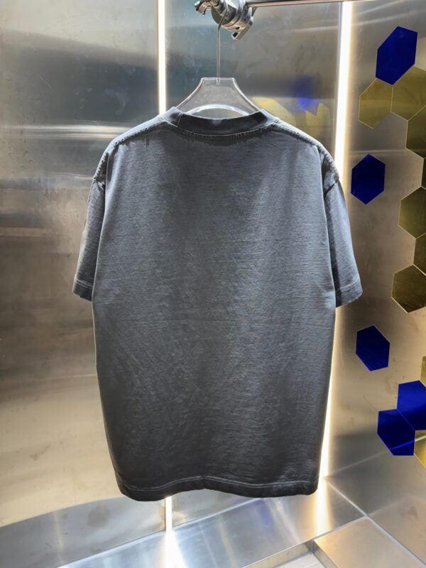 巴寶莉高版圓領短袖歐碼偏大S·-2XLA299075