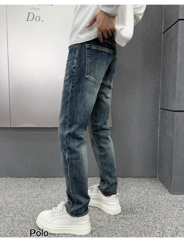 POLO牛仔褲29-38B43120