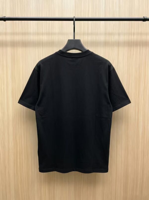 迪奧高版圓領短袖歐碼偏大S-XXLA259.075