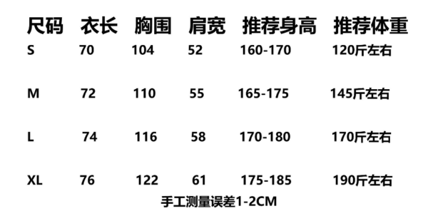 LV高版圓領短袖歐碼偏大.S-XLA227075