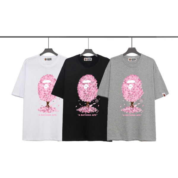 猿人圓領短袖·M-XXXLA88050