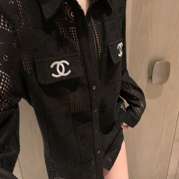 小香女裝襯衫S-LA66120