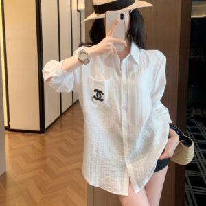 小香女裝襯衫S-LA66110