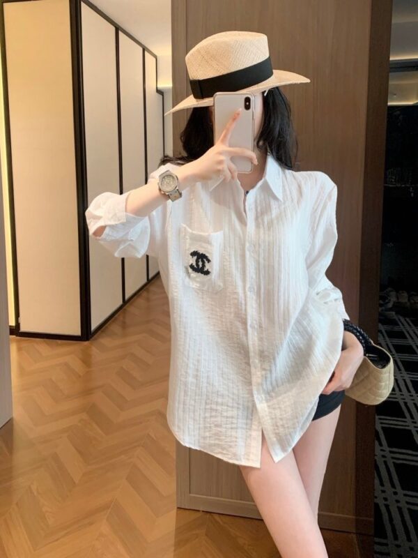 小香女裝襯衫S-LA66110