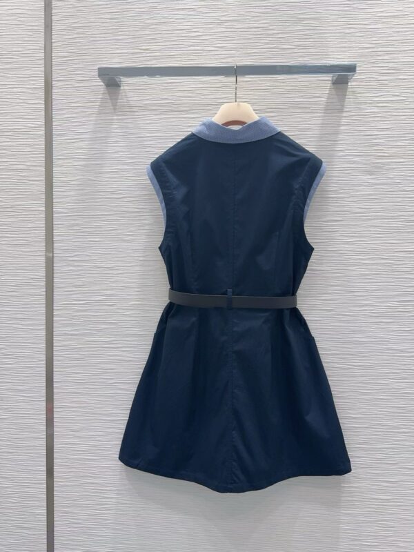 miumiu女装连衣裙`S-LA66140